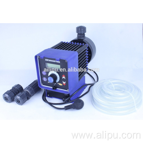 Swimming Pool Solenoid Dosing Pump